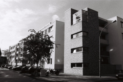 Koeln Maarweg 2000