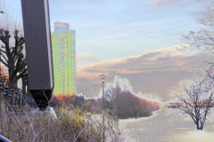 Axa Hochhaus