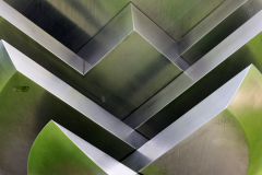 Stahlkunst