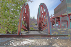 Zeche Zollverein 12