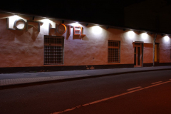 Loft-Hotel