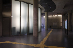 Heumarkt U-Bahn-Station 002