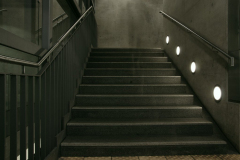 Heumarkt U-Bahn-Station 007